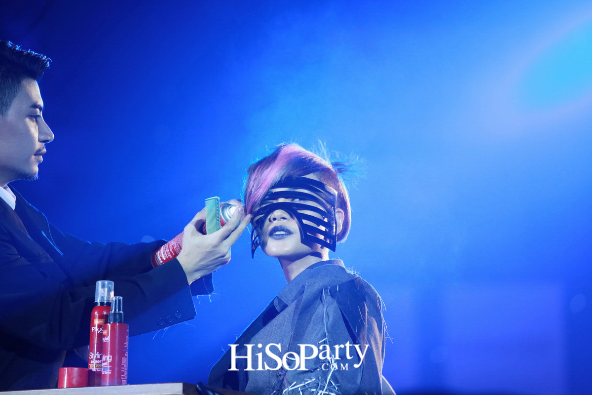 Xtremely Nihon A Very, Very Japan By Lolane