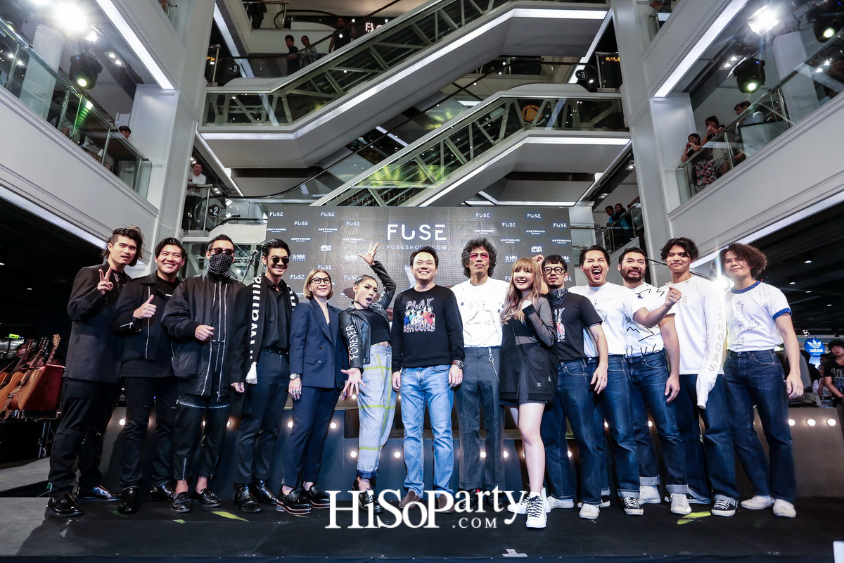 เปิดตัว THE ICONIC COLLECTION