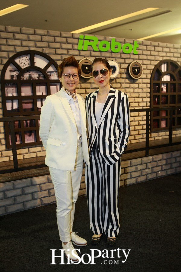 iRobot เปิดตัวโครงการ Better Together