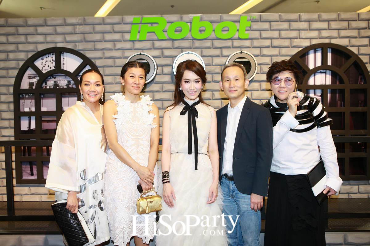 iRobot เปิดตัวโครงการ Better Together