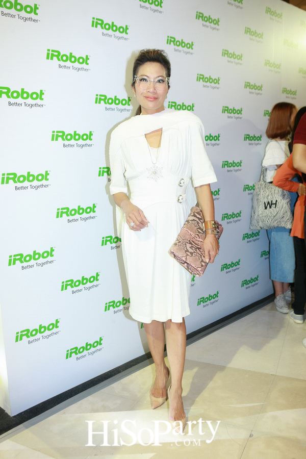 iRobot เปิดตัวโครงการ Better Together