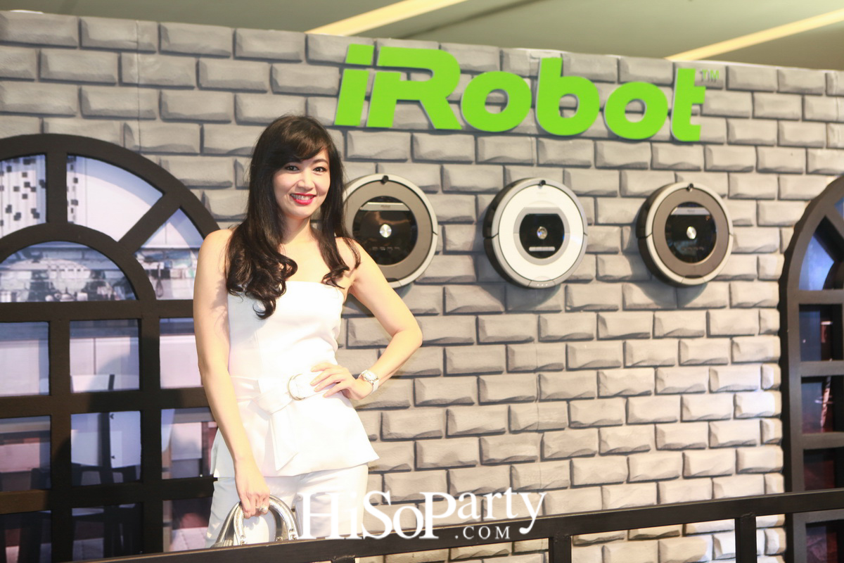 iRobot เปิดตัวโครงการ Better Together