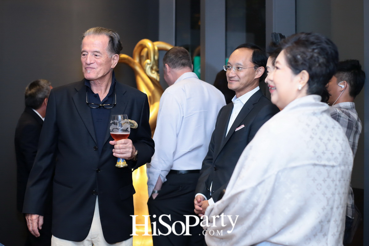 Canvas of Masterpiece Living