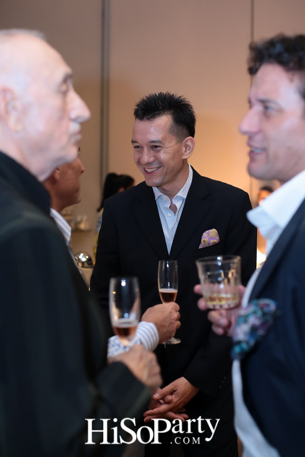 Canvas of Masterpiece Living