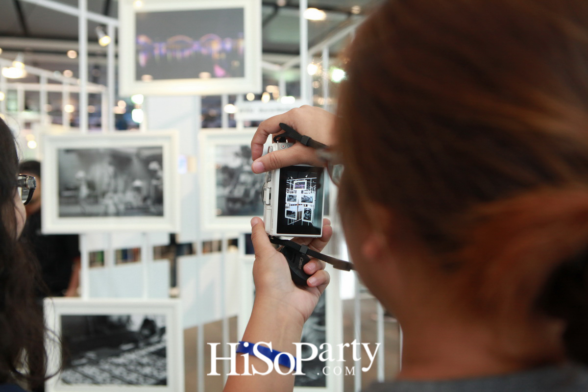 SHARE YOUR MAGIC MOMENTS