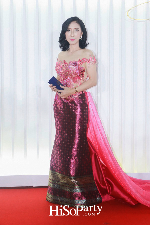 เส้นทางผ้าไทย เส้นใยแห่งภูมิปัญญา เทิดไท้องค์ราชินี