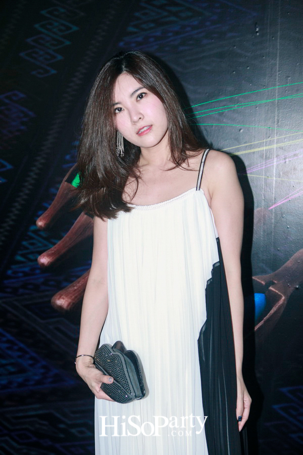 เส้นทางผ้าไทย เส้นใยแห่งภูมิปัญญา เทิดไท้องค์ราชินี