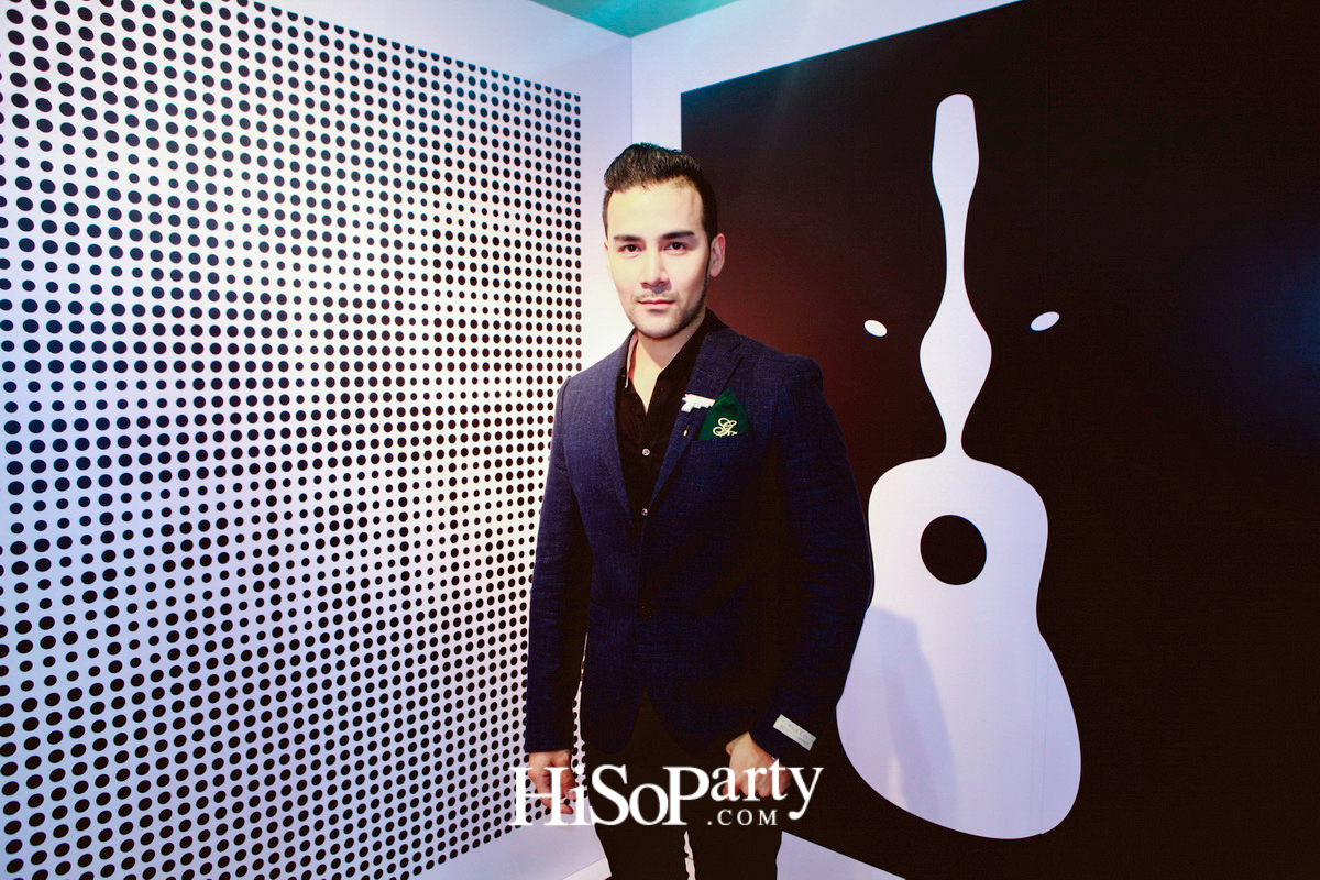 BRAIN & EYES EXHIBITION by I-DEE