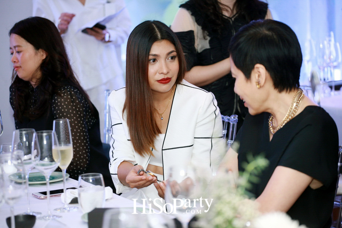 RADO เอ็กซ์คลูซีฟ ซิทดาวน์ ดินเนอร์