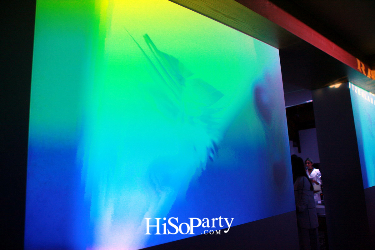 RADO เอ็กซ์คลูซีฟ ซิทดาวน์ ดินเนอร์