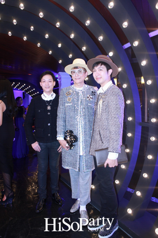 HiSoParty Awards 2016 'A Blissful Night of Elegance' - III