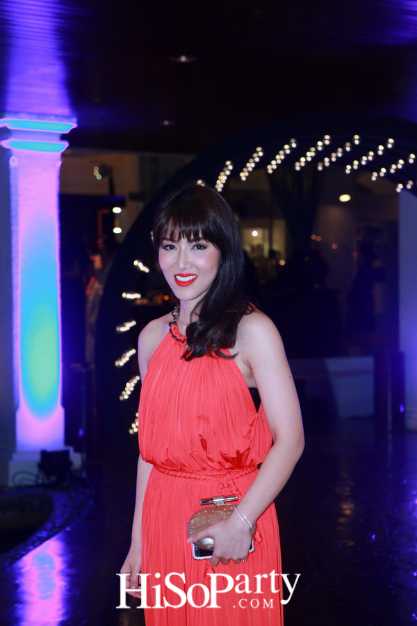 HiSoParty Awards 2016 'A Blissful Night of Elegance' - III