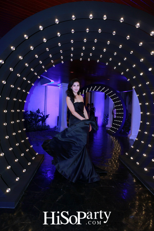 HiSoParty Awards 2016 'A Blissful Night of Elegance' - III