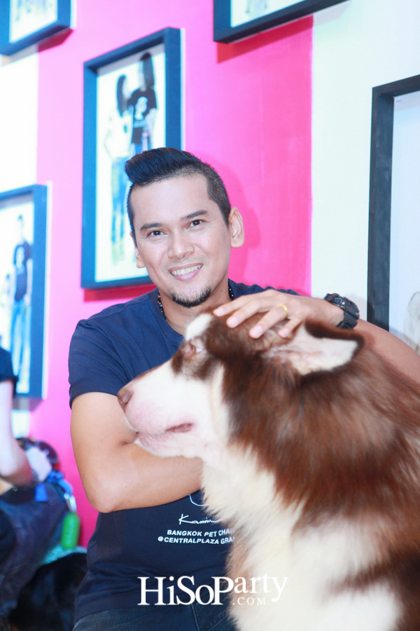 BKK Pet Charity 2016