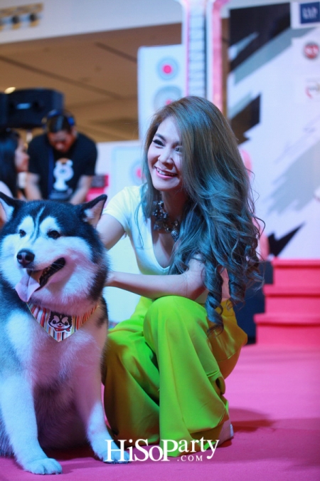 BKK Pet Charity 2016