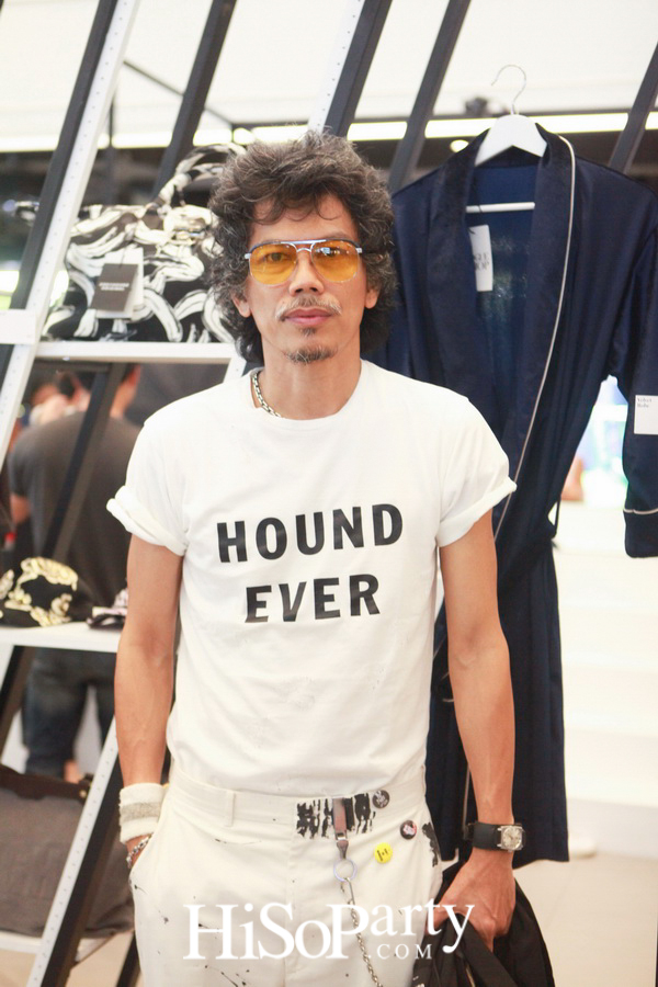 Vogue Lover X Siam Center and Siam Discovery