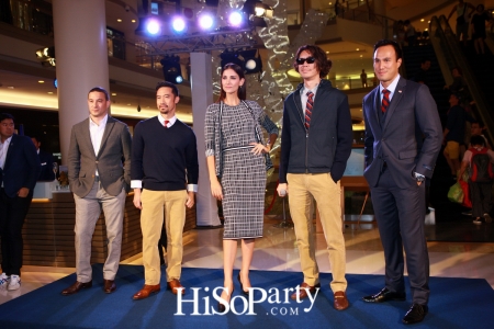 Brooks Brothers Grand Opening