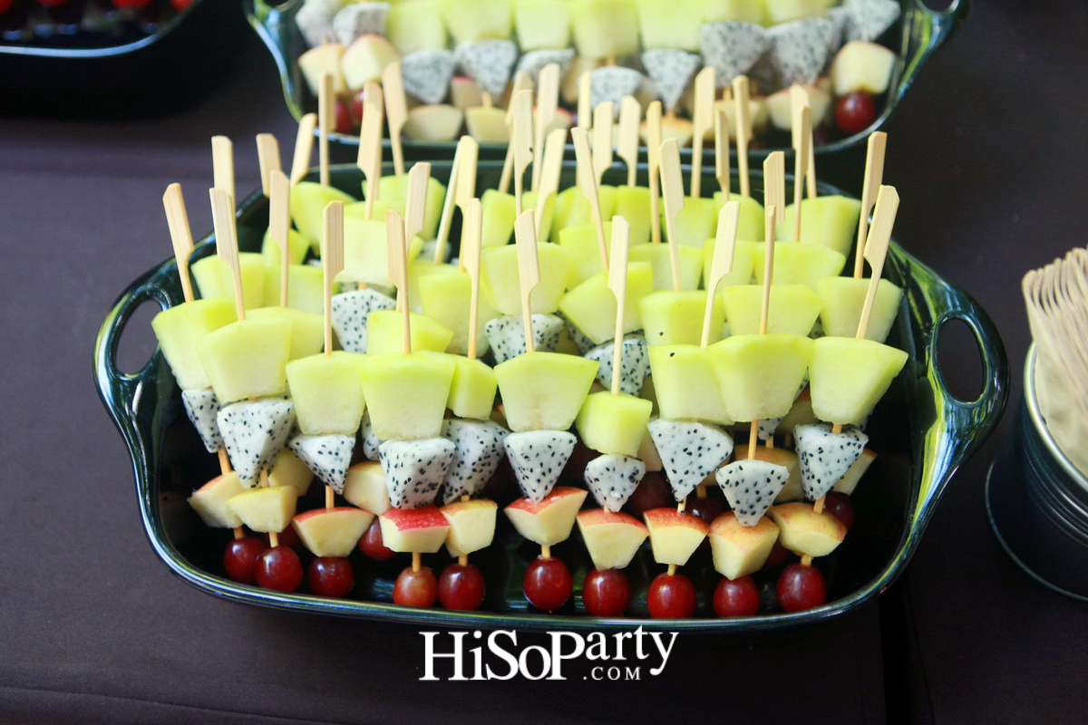 เปิดตัวหนังสือ บันทึกความทรงจำ...เรวัต พุทธินันทน์