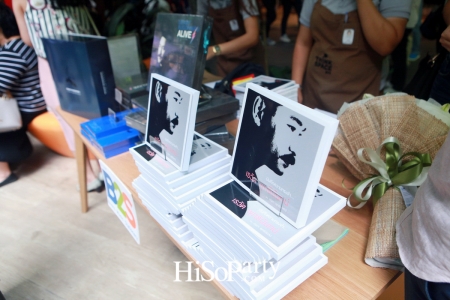 เปิดตัวหนังสือ บันทึกความทรงจำ...เรวัต พุทธินันทน์