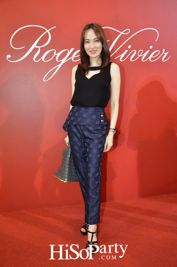 Roger Vivier The Retrospective Exhibition
