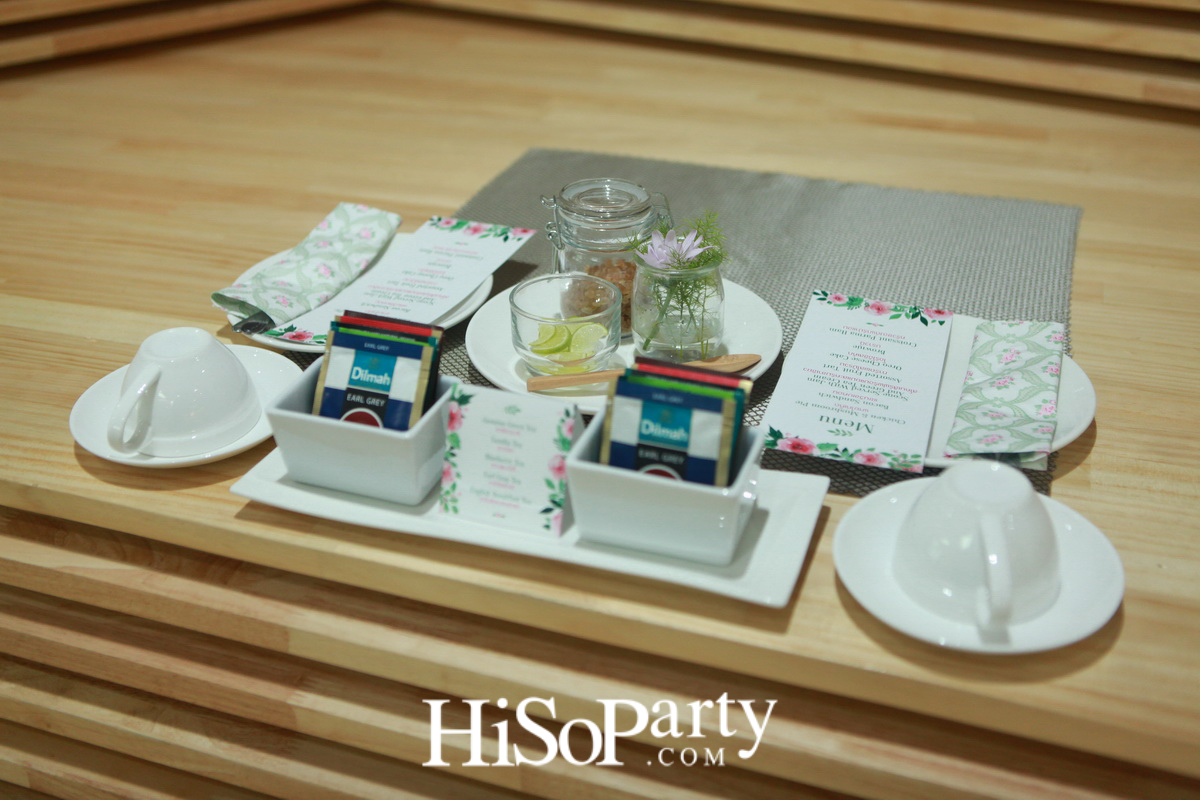 เพราะภาพลักษณ์ดีแบบมืออาชีพสร้างได้ กับ “MIRROR MERIT The Image Consultants” Preferred Partner The English Manner