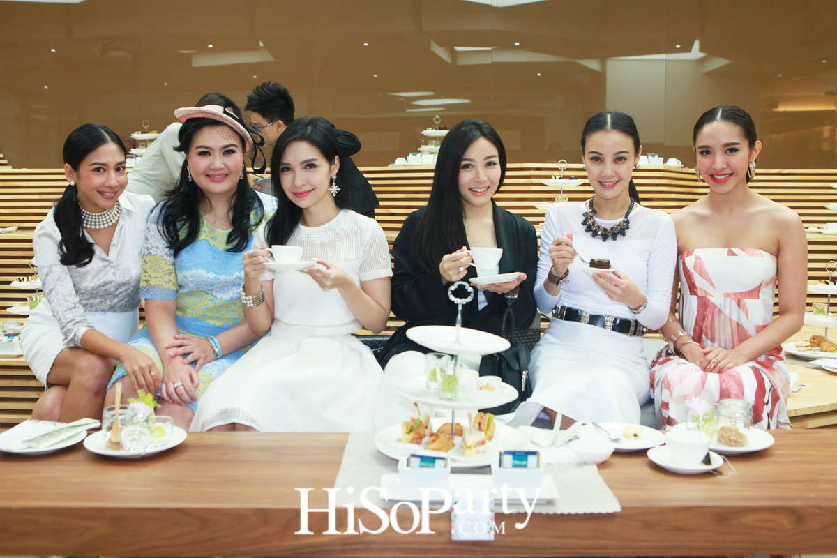 เพราะภาพลักษณ์ดีแบบมืออาชีพสร้างได้ กับ “MIRROR MERIT The Image Consultants” Preferred Partner The English Manner