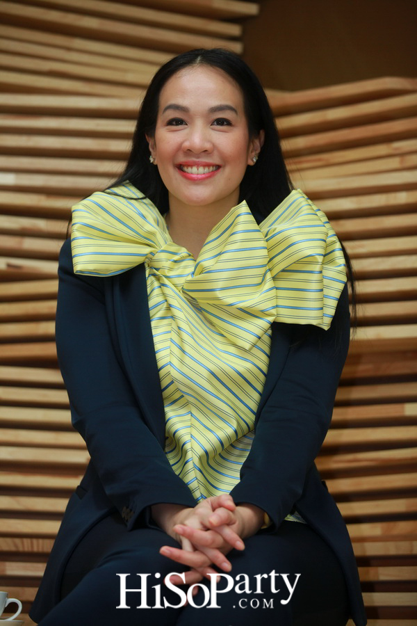 เพราะภาพลักษณ์ดีแบบมืออาชีพสร้างได้ กับ “MIRROR MERIT The Image Consultants” Preferred Partner The English Manner