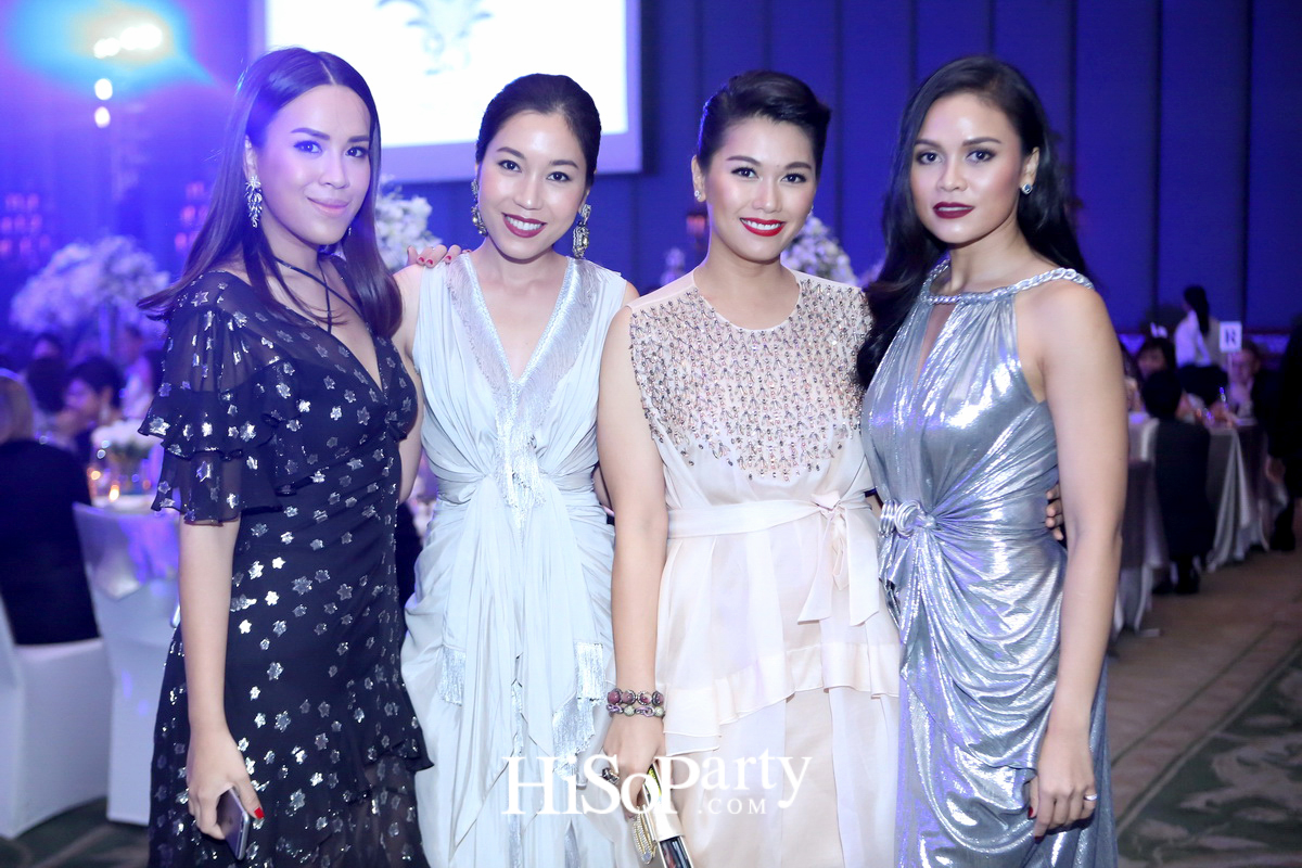 ฉลองครบรอบ 25 ปี นิตยสารไทยแลนด์แทตเลอร์