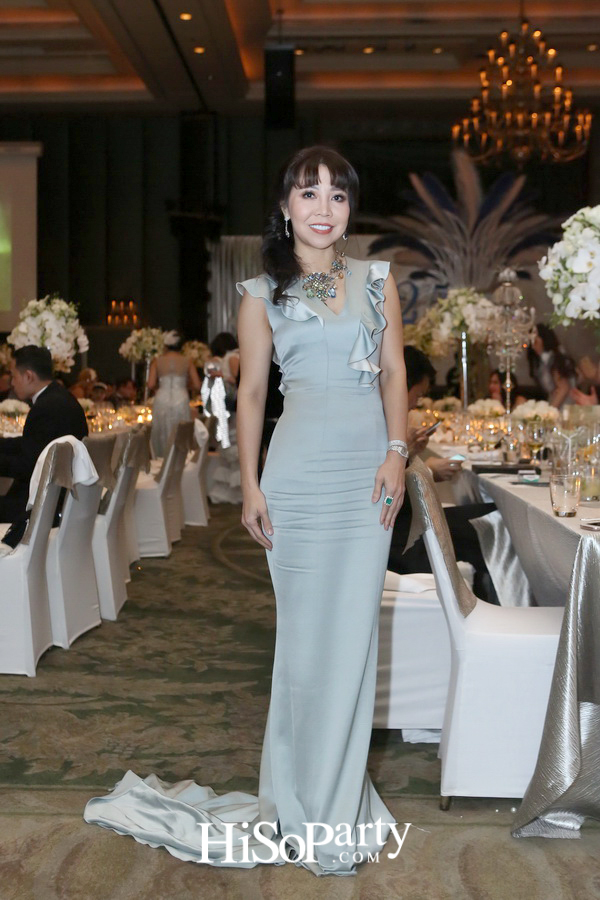 ฉลองครบรอบ 25 ปี นิตยสารไทยแลนด์แทตเลอร์