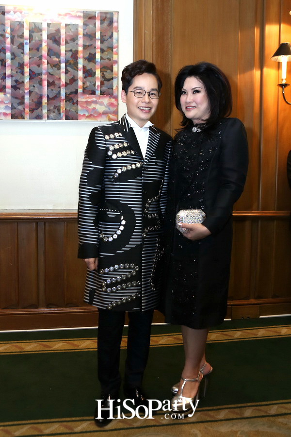 ฉลองครบรอบ 25 ปี นิตยสารไทยแลนด์แทตเลอร์