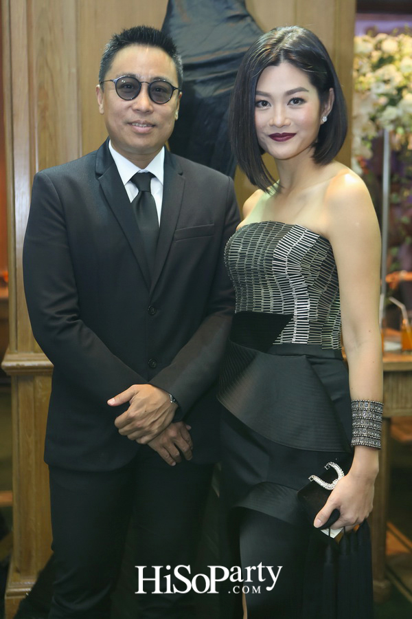 ฉลองครบรอบ 25 ปี นิตยสารไทยแลนด์แทตเลอร์