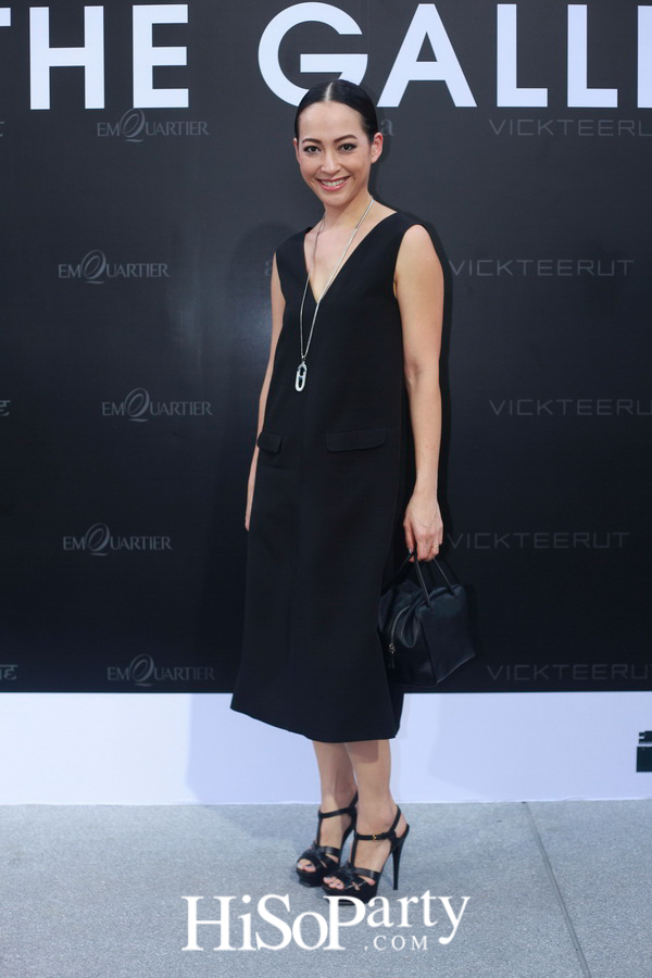 Fashion Field Trip the Gallery