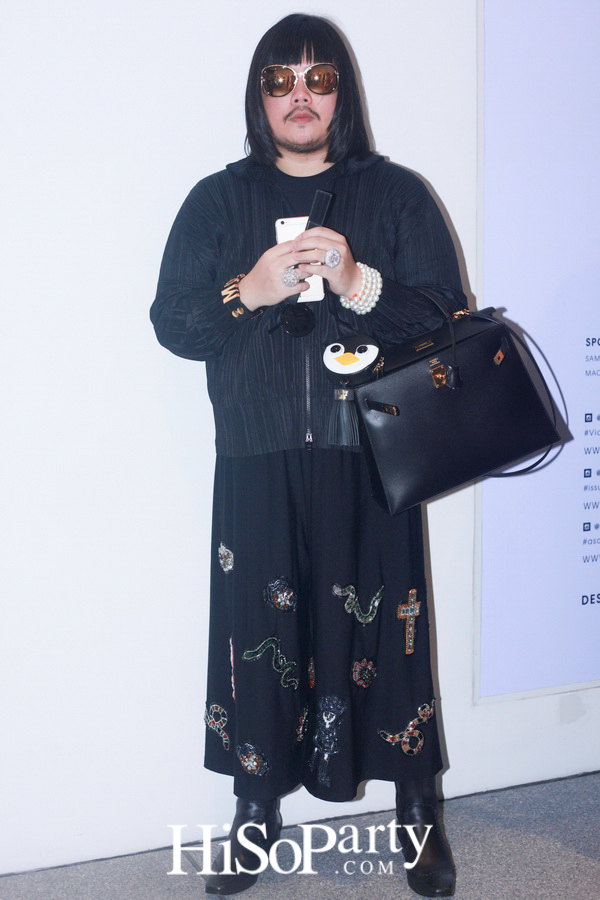 Fashion Field Trip the Gallery