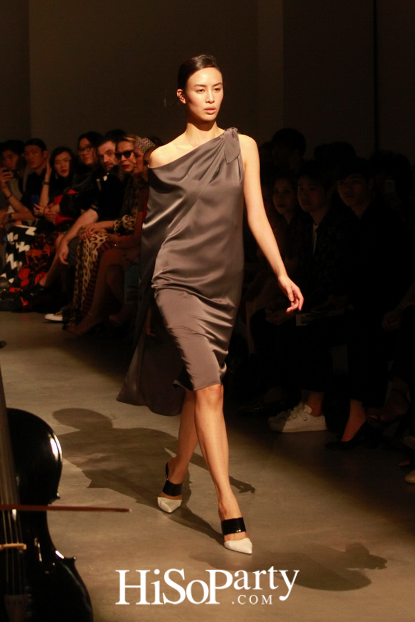 Fashion Field Trip the Gallery