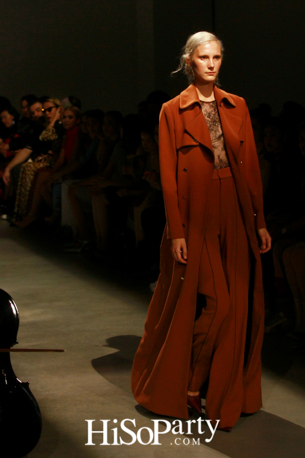 Fashion Field Trip the Gallery