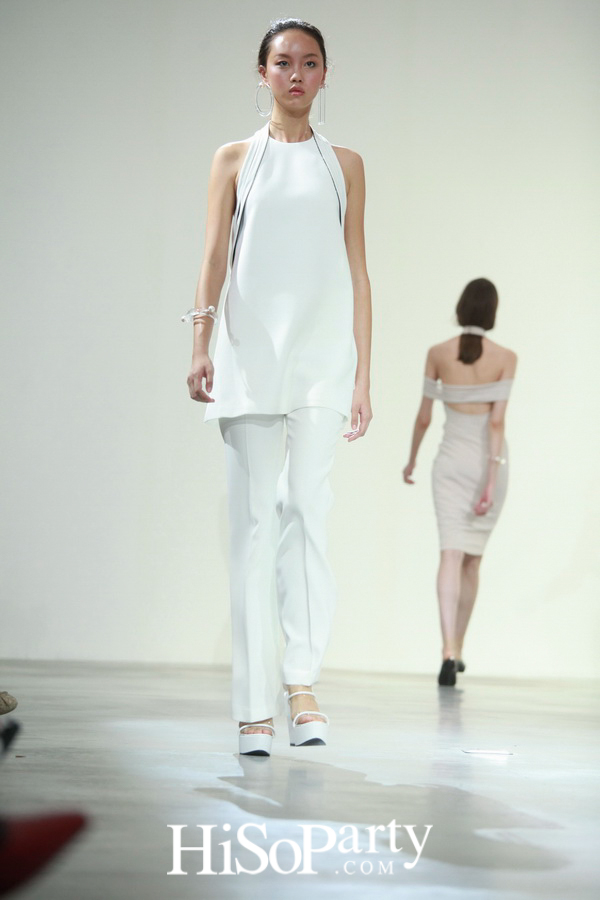 Fashion Field Trip the Gallery