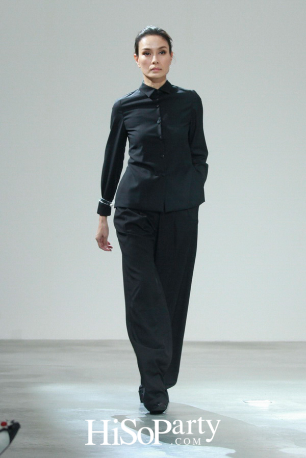 Fashion Field Trip the Gallery