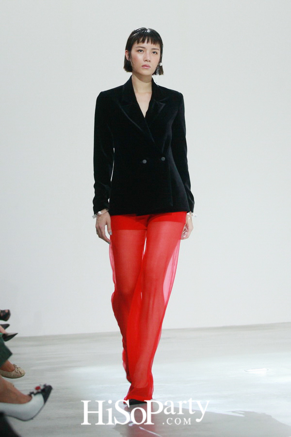 Fashion Field Trip the Gallery