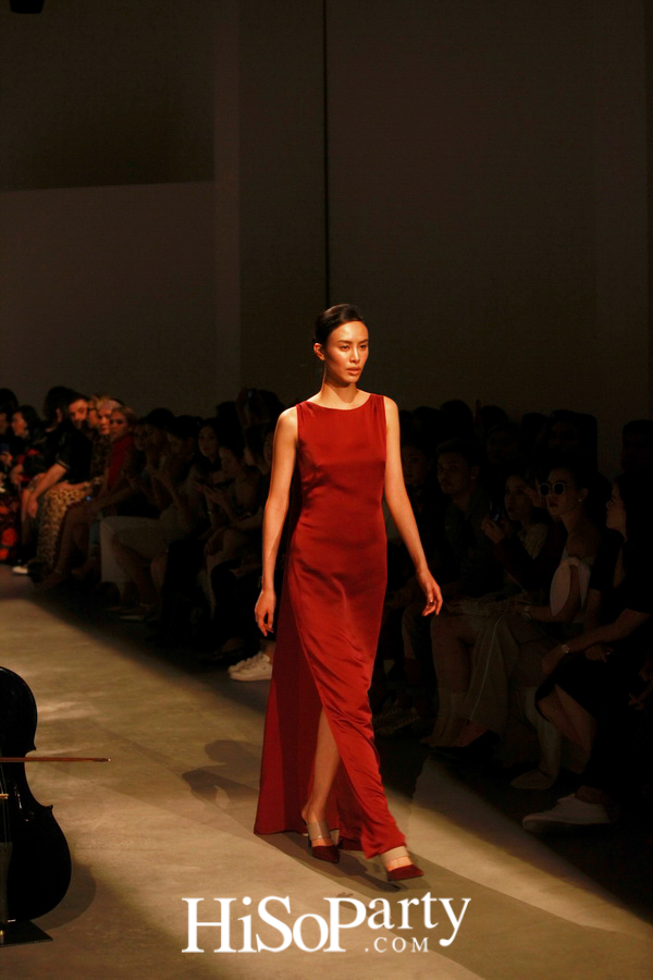 Fashion Field Trip the Gallery