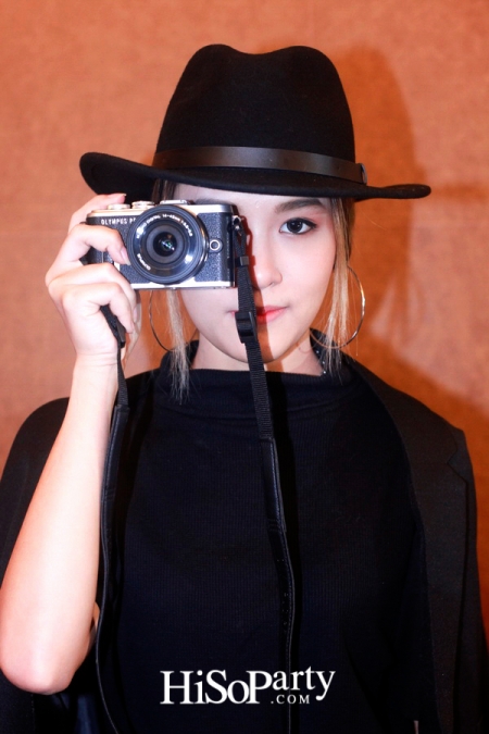 OLYMPUS เปิดตัวกล้องถ่ายภาพ พร้อมกันทั่วโลก