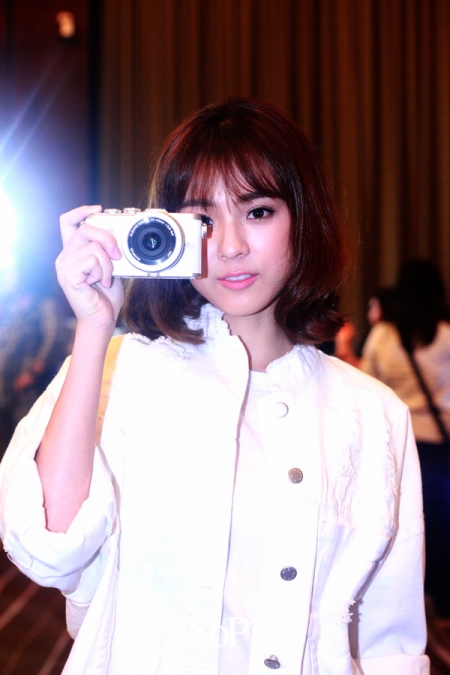 OLYMPUS เปิดตัวกล้องถ่ายภาพ พร้อมกันทั่วโลก