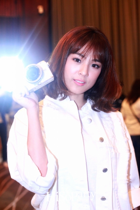 OLYMPUS เปิดตัวกล้องถ่ายภาพ พร้อมกันทั่วโลก