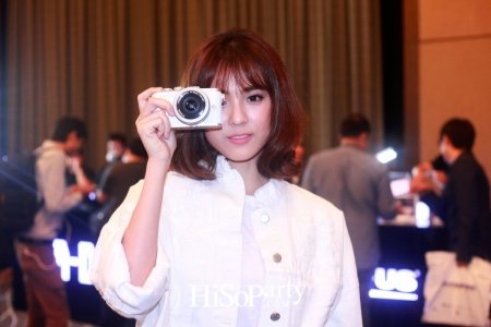 OLYMPUS เปิดตัวกล้องถ่ายภาพ พร้อมกันทั่วโลก