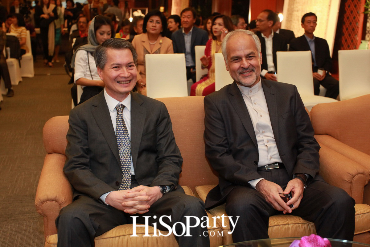 การบินไทยเปิดเส้นทางการบินใหม่สู่เตหะราน