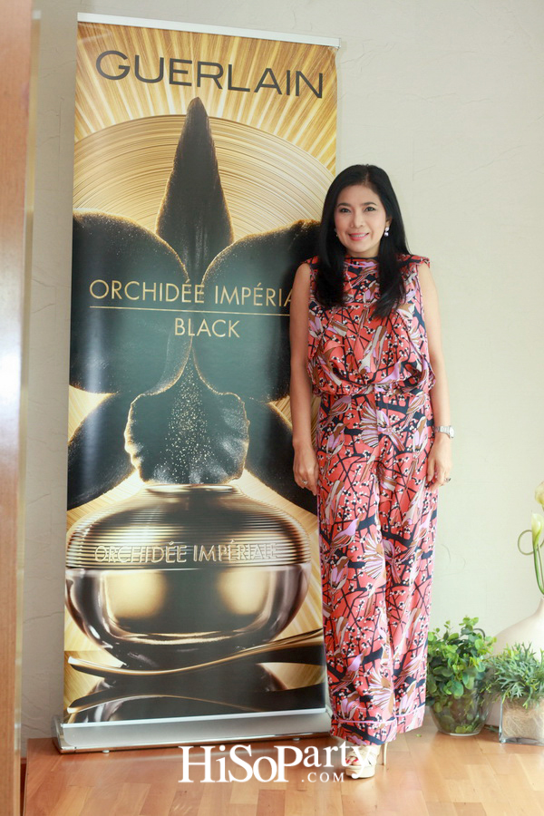 Exclusive Full Facial Treatment & Body Massage by GUERLAIN