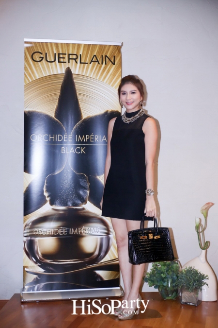 Exclusive Full Facial Treatment & Body Massage by GUERLAIN