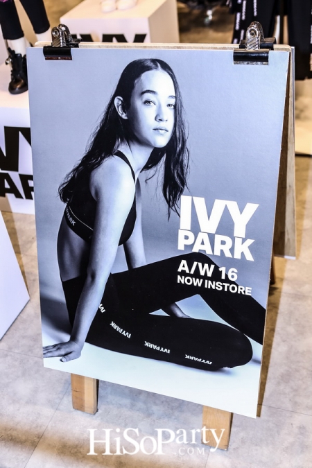 IVY PARK