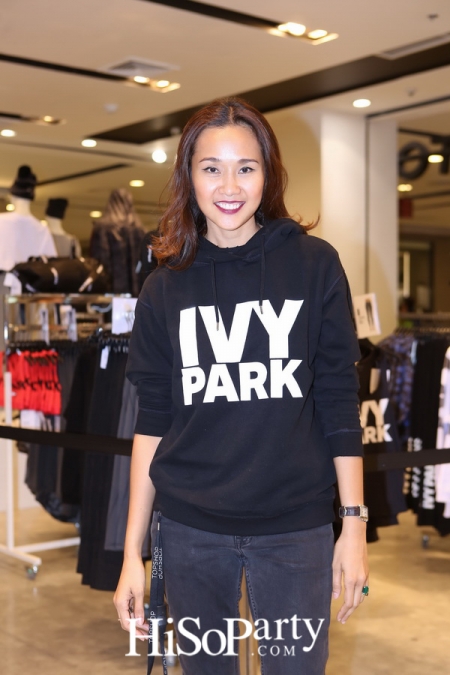 IVY PARK