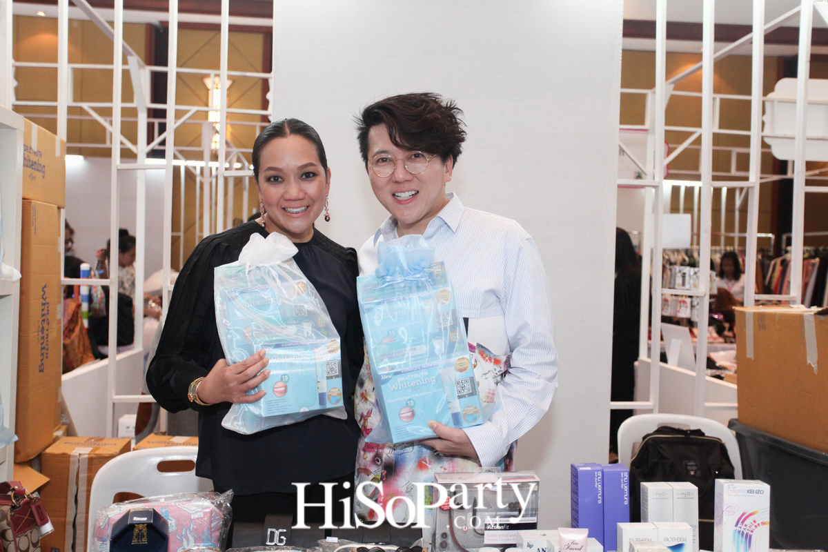 MOMOKO LUXURY FAIR AND MUSIC FESTIVAL 2016