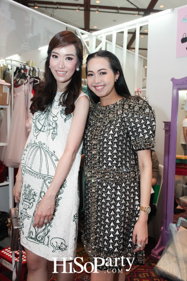 MOMOKO LUXURY FAIR AND MUSIC FESTIVAL 2016